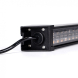 LED rampa světelná oranžová 36LED 12/24V