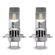 LED H7/H18 12V HL EASY GEN 2 OSRAM set 2ks LED