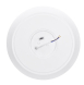 LED osvětlení Adrano s ochranou proti vlhkosti, IP54, 18W, 1530lm, 3CCT, 28cm