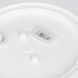 LED osvětlení Adrano s ochranou proti vlhkosti, IP54, 18W, 1530lm, 3CCT, 28cm