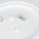 LED osvětlení Adrano s ochranou proti vlhkosti, IP54, 28W, 2380lm, 3CCT, 38cm