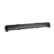 LED rampa bílá/oranžová, 10-30V, 457mm, ECE R10