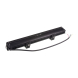 LED rampa bílá/oranžová, 10-30V, 457mm, ECE R10