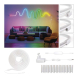 GoSmart ohebný LED pásek NEON bílý, 5 m, 33 W, RGBIC stmívatelný, WiFi
