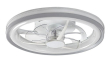 FANRICIUS LED stropní svítidlo 71335