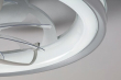 FANRICIUS LED stropní svítidlo 71335