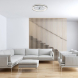 FANRICIUS LED stropní svítidlo 71335