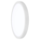 LED osvětlení s dálkovým ovladačem Estela White, 60W, 4500lm, 50cm, změna chromatičnosti, stmívatelné