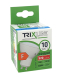 LED žárovka Trixline 10W 920lm GU10 denní bílá
