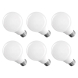 LED žárovka 6ks Basic A60 / E27 / 8,8 W (60 W) / 806 lm / neutrální bílá