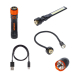 inspekční lampa LEDinspect® 3-IN-1  LIGHT KIT