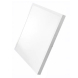 Podhledové světlo, LED panel 60W,600x600x38mm,teplá bílá, přisazené