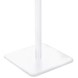 LED nabíjecí lampička Lucca, 120lm, změna CCT, stmívání, bílá