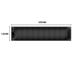 LED matrix panel 