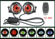 LED projektory 