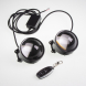 LED projektory 