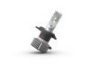 2ks LED H4 Ultinon Pro6000 HL Standard PHILIPS