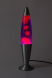 LOLLIPOP3 LED lávová lampa 76106
