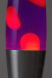 LOLLIPOP3 LED lávová lampa 76106