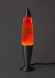 LOLLIPOP3 LED lávová lampa 76107