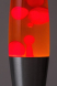 LOLLIPOP3 LED lávová lampa 76107
