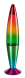 LOLLIPOP RAINBOW2 LED lávová lampa 76111