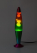 LOLLIPOP RAINBOW2 LED lávová lampa 76111