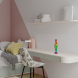 LOLLIPOP RAINBOW2 LED lávová lampa 76111