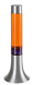 POPPILOL LED lávová lampa 76026