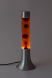 POPPILOL LED lávová lampa 76026