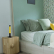 LAVASTIC LED lávová lampa 76029