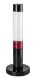 LAVASTIC LED lávová lampa 76028