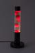 LAVASTIC LED lávová lampa 76028