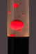 LAVASTIC LED lávová lampa 76028