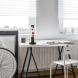 LAVASTIC LED lávová lampa 76028