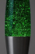 GLITTER2 LED lávová lampa 76113