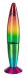 GLITTER RAINBOW2 LED lávová lampa 76008