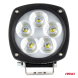 Světlomet LED pracovní 25W COMBO 9-50V