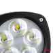 Světlomet LED pracovní 25W COMBO 9-50V