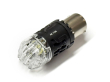 žárovka LED 12V 21W BA15s čirá CANBUS