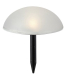 TREPPIO LED solární lampa 77008