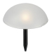 TREPPIO LED solární lampa 77008