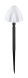 SKADAR LED solární lampa 77007