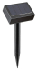 SKADAR LED solární lampa 77007
