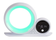 WAKEWAY LED stolní lampa 76109