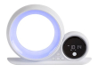 WAKEWAY LED stolní lampa 76109