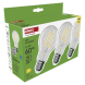 LED žárovka Filament A60 / E27 / 5,9 W (60 W) / 806 lm / teplá bílá