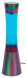 Minka stolní lávová lampa 1x20W | GY6,35 - vícebarevná, modrá