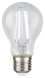 LED Filament žárovka čirá A60 6W/E27/700Lm/CCT 2700K-6500K/Dim