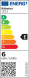 LED Filament žárovka čirá A60 6W/E27/700Lm/CCT 2700K-6500K/Dim